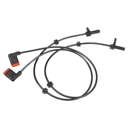 Motoforti Hinten Links Rechts ABS-Sensor passend für Mercedes-Benz S63 AMG - 2 Stück von Motoforti