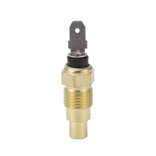 Motoforti Motor-Kühlmitteltemperatursensor Nr. 2508089907 Wassertemperatursensor für INFINITI G35 2003 1 Stück Motoforti Motor-Kühlmitteltemperatursensor Nr. 2508089907 Wassertemperatursensor für INFINITI G35 2003 1 Stück von Motoforti