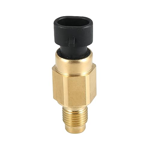 Motoforti Motorrad Motortemperatursensor Metall 32446-99 2 Stifte von Motoforti