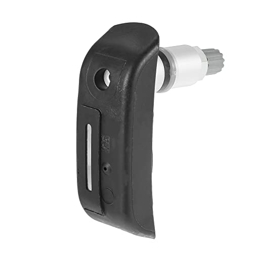 Motoforti Reifendruckkontrollsensor 8532731 36318532731 Reifendrucksensor passend für Motorrad für R1200GSA R1200S R1200RT von Motoforti