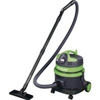 CLEANCRAFT Nass- u. Trockensauger wetCAT 116 E 1300 W 3333 l/min 238 mbar 16 l von CLEANLIKE