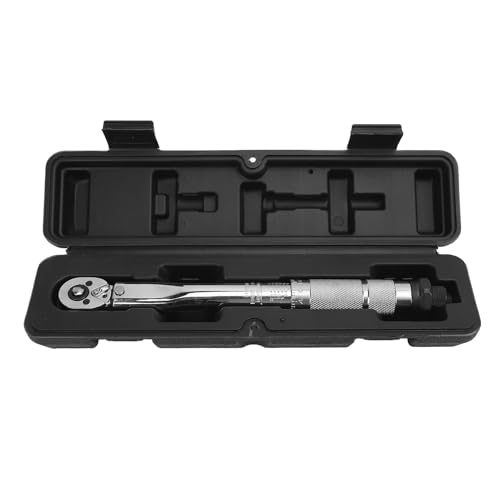 MotorMinds 1/4-Zoll-Antriebsdrehschaltschlüssel-Schraubens Chl üssel 5 Bis 25N.m CRV QuickRelease Dual-Direction-Drehs Chl üssel für die Fahrzeug Wartung MotorMinds 1/4-Zoll-Antriebsdrehschaltschlüssel-Schraubens Chl üssel 5 Bis 25N.m CRV QuickRelease Dual-Direction-Drehs Chl üssel für die Fahrzeug Wartung von MotorMinds