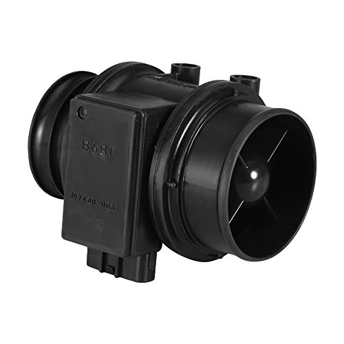 MotorMinds Automotive 197400-0031 Luftmassenmesser für MazdaKia FordMercury 1,6 l 1,8 l 3,0 l 1994–1998 MotorMinds Automotive 197400-0031 Luftmassenmesser für MazdaKia FordMercury 1,6 l 1,8 l 3,0 l 1994–1998 von MotorMinds