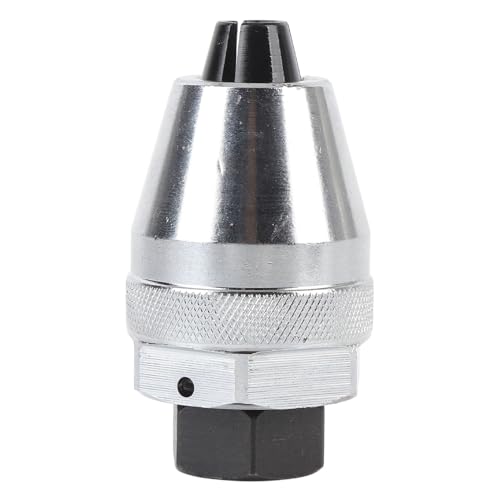 MotorMinds Beschädigtes und Stud Extractor Tool 3/8-in-Interface für Gebrochene Abgerundete Weg Gemalte über Verrostete Enge Bolzen MotorMinds Beschädigtes und Stud Extractor Tool 3/8-in-Interface für Gebrochene Abgerundete Weg Gemalte über Verrostete Enge Bolzen von MotorMinds