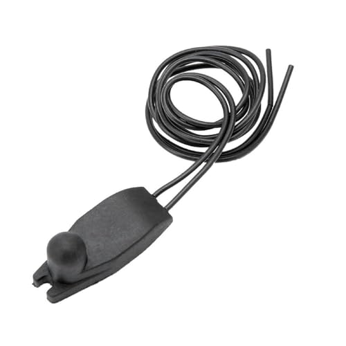 MotorMinds Lufttemperatursensor, Autotemperatursensor, Auto Außentemperatur Sensor, Außentemperaturfühler, Außentemperatursensor Lufttemperatursensor passend fürRenaultGrand Espace 6445F9 von MotorMinds