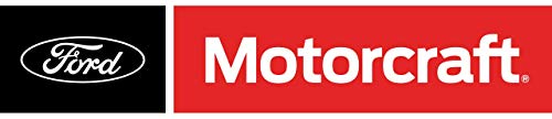 Motor und Lüfter von Motorcraft