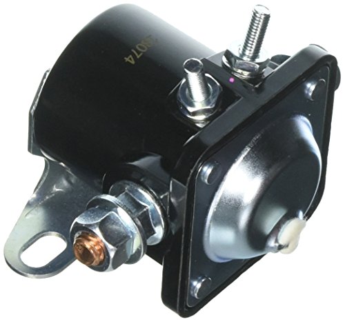 Motocraft Starter Magnetspule Relaisstarter von Motorcraft
