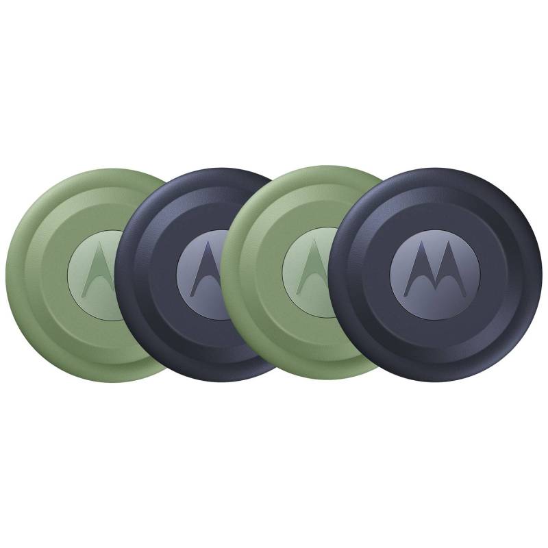 B-Ware Motorola Moto Tag Bluetooth Tracker Tagging Gerät Android 4er Siehe Text/Foto B-Ware Motorola Moto Tag Bluetooth Tracker Tagging Gerät Android 4er Siehe Text/Foto von Motorola