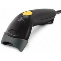 LS1203 laser scanner usb black kit s Scanner, LS1203-7AZU0100SR d (LS1203-7AZU0100SR) - Motorola von Motorola