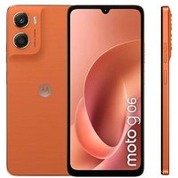MOTOROLA moto g06 Dual-SIM-Smartphone arabesque 256 GB MOTOROLA moto g06 Dual-SIM-Smartphone arabesque 256 GB von Motorola