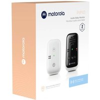 Motorola Audio Babyphone 505537471237 Babyphone DECT 1880 - 1900MHz von Motorola