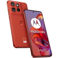 Motorola Edge 50 Neo - 5G Smartphone 12GB/512GB (6.4"), Pantone Poinciana von Motorola