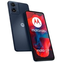 Motorola Moto G04s 64GB Concord Black 16,76cm (6,6") von Motorola