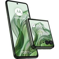 Motorola RAZR 50 Ultra - 5G Smartphone 12GB/512GB (6.9"), Spring Green von Motorola
