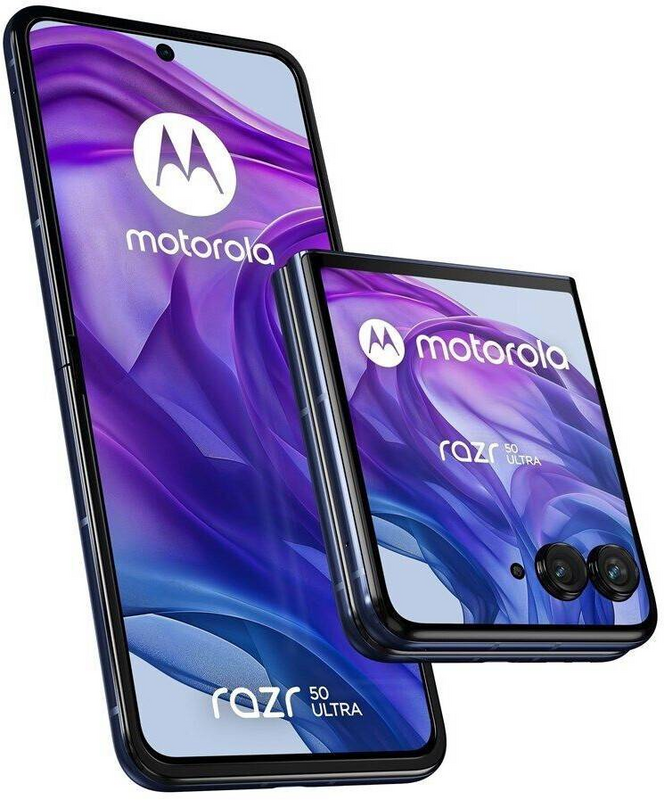 Motorola Smartphone Handy Razr50 Ultra Midnight 5 G Dual Sim 12 Gb Siehe Text/Foto B-Ware Motorola Smartphone Handy Razr50 Ultra Midnight 5 G Dual Sim 12 Gb Siehe Text/Foto B-Ware von Motorola