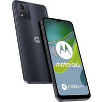 XT2345-3 Moto E13 Dual Sim 2GB ram 64GB - Cosmic Black eu - Motorola von Motorola