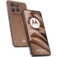 Motorola edge 50 Neo - 5G Smartphone 12GB/512GB (6.4"), Pantone Mokka Mousse von Motorola
