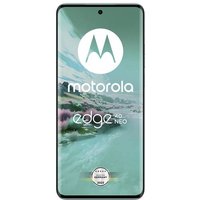 Motorola moto Edge Neo 40 5G Smartphone 256GB 16.6cm (6.55 Zoll) Grün Android™ 13 Dual-SIM von Motorola