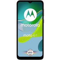 Motorola moto e13 Smartphone 64GB 16.6cm (6.52 Zoll) Schwarz Android™ 13 Dual-SIM von Motorola