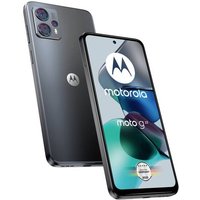 Motorola moto g23 Smartphone 128GB 16.5cm (6.5 Zoll) Charcoal Android™ 13 Dual-SIM von Motorola