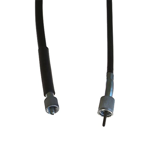 Unbekannt Motorrad Tachowelle f. Suzuki GSF 600 U Bandit S GN77B GN77B 4043981081145 Unbekannt Motorrad Tachowelle f. Suzuki GSF 600 U Bandit S GN77B GN77B 4043981081145 von Motorrad