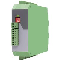 Motrona 7186.5024 I/O-Modul Schraubklemmen Anzahl digitale Ausgänge: 4 Anzahl digitale Eingänge: 1 von Motrona