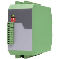 Motrona 7186.5028 I/O-Modul Schraubklemmen Anzahl digitale Ausgänge: 8 Anzahl digitale Eingänge: 1 von Motrona