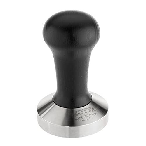 Motta Kuche, Stahl, Black von Motta