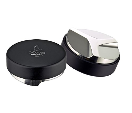 Motta 8350 x Kitchen, Aluminium, 1 Liter, Schwarz von Motta