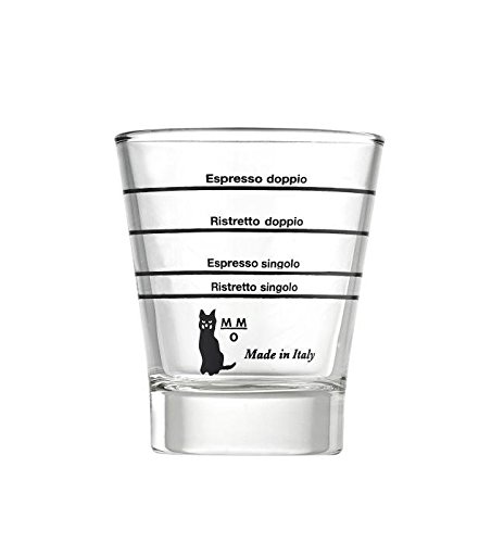 Motta Espresso-Shot-Glas von Motta