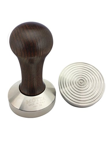 Motta | Tamper | Wave | Braun von Motta