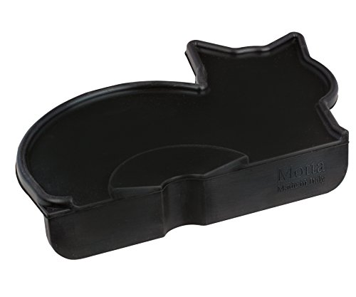motta Barista Tampingmatte, Schwarz von Motta