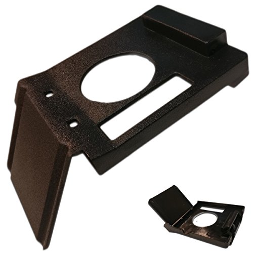 Beutelhalter schwarz (60060-36990) Staubsauger RT9503, RS-RT9503 Moulinex von Moulinex