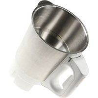 Moulinex - Ersatzteil - Edelstahlmixaufsatz 2 l - tefal von Moulinex