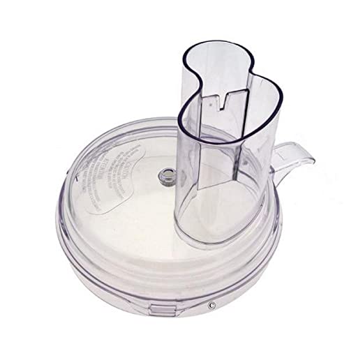 Lid Kitchen Robot Moulinex FP4111 MS-5A07890,MS-5A02452,5A07890 Model FP659GB1/700-1113-R Masterchef 8000 Type Lid Kitchen Robot Moulinex FP4111 MS-5A07890,MS-5A02452,5A07890 Model FP659GB1/700-1113-R Masterchef 8000 Type von Moulinex