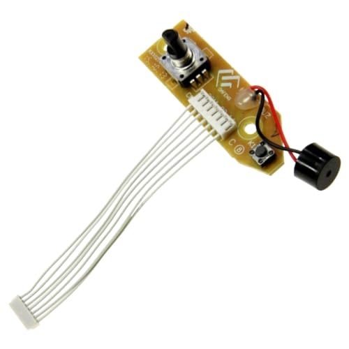 Elektronische Bestellkarte Kocher Cookeo CE70, Moulinex SS-993424 von Moulinex