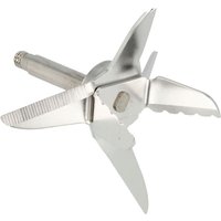 Ersatzteil - 6-Klingen-Messer + Dichtung - Moulinex tefal, krups Ersatzteil - 6-Klingen-Messer + Dichtung - Moulinex tefal, krups von Moulinex