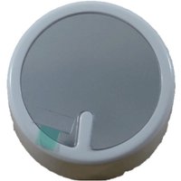 Ersatzteil - Bedienknopf beige - - MOULINEX von Moulinex