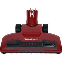 Ersatzteil - Bürste, rote Spitze - Moulinex Ersatzteil - Bürste, rote Spitze - Moulinex von Moulinex