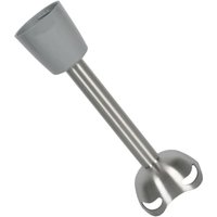 Ersatzteil - Edelstahl-Mixerfuß - - MOULINEX von Moulinex