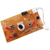 Ersatzteil - Elektronisches Modul und Kabel - Moulinex von Moulinex