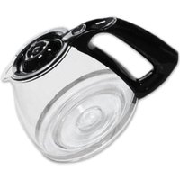 Ersatzteil - Glas-Kaffeekanne mit Deckel - - MOULINEX, TEFAL Ersatzteil - Glas-Kaffeekanne mit Deckel - - MOULINEX, TEFAL von Moulinex