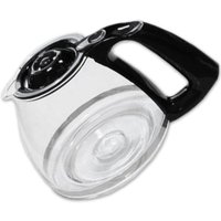 Ersatzteil - Glas-Kaffeekanne mit Deckel - - MOULINEX, TEFAL Ersatzteil - Glas-Kaffeekanne mit Deckel - - MOULINEX, TEFAL von SEB