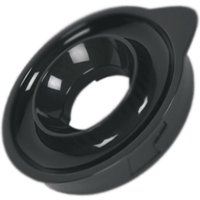 Ersatzteil - Grauer Mixer-Topfdeckel - - MOULINEX, TEFAL von Moulinex