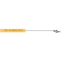 Moulinex - Ersatzteil - Heizelement - Moulinex - Ersatzteil - Heizelement - von Moulinex