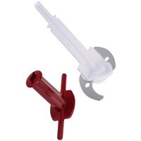 Ersatzteil - Messer Fleischwolf - Moulinex Ersatzteil - Messer Fleischwolf - Moulinex von Moulinex