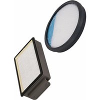 Ersatzteil - Reinigungsfilter Set - - ROWENTA, TEFAL, MOULINEX - 2803383059342434032 von Moulinex