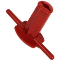 Ersatzteil - Roter Shaker-Messer - Moulinex Ersatzteil - Roter Shaker-Messer - Moulinex von Moulinex