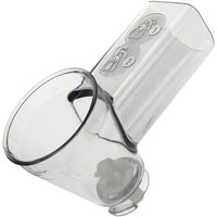 Ersatzteil - Zerkleinerer-Aufsatz - - tefal Moulinex Ersatzteil - Zerkleinerer-Aufsatz - - tefal Moulinex von Moulinex