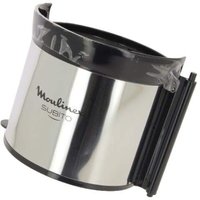 Filterhalter für Kaffeemaschine Moulinex Filterhalter für Kaffeemaschine Moulinex von Moulinex